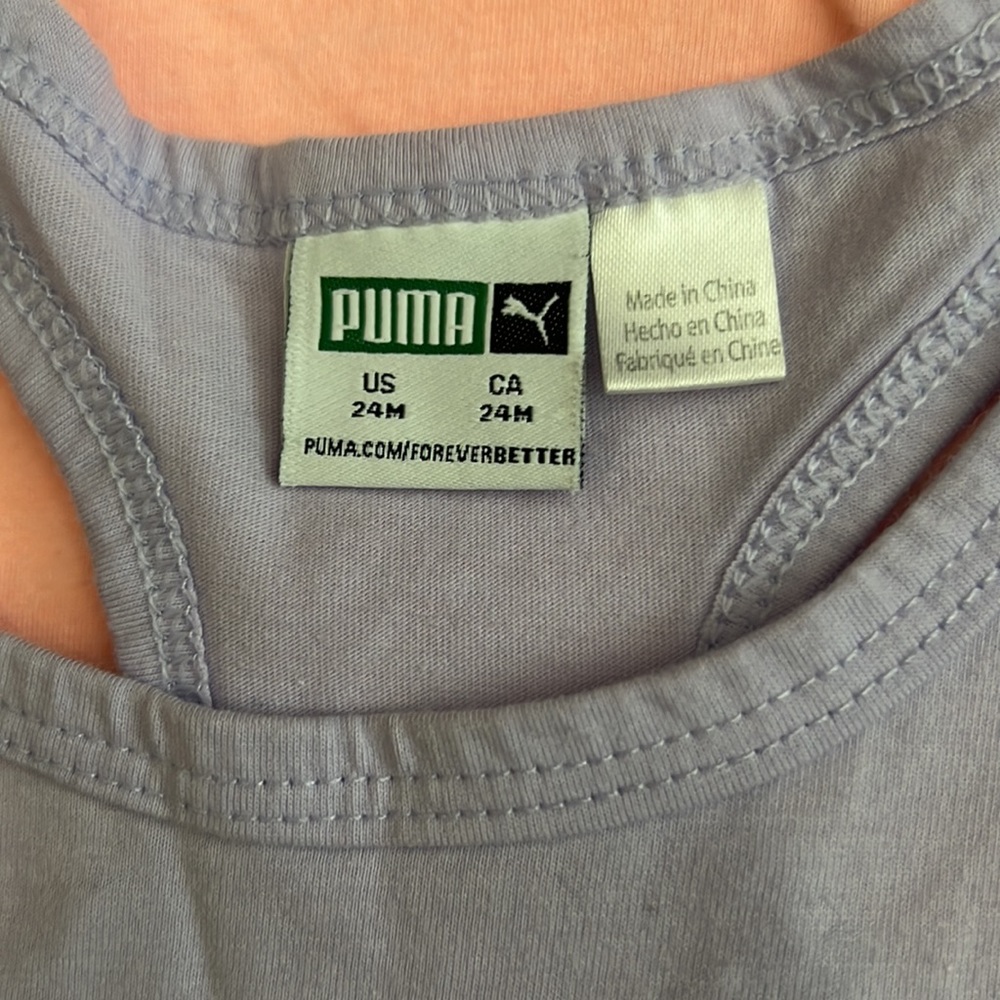 Puma bundle - Picture 2 of 2